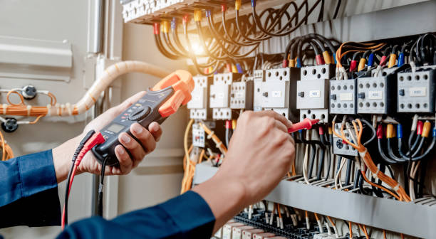 Affordable Emergency Electrician in New Orleans, LA