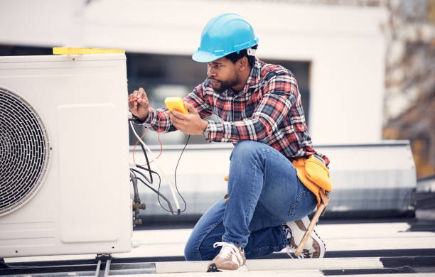 Best Affordable Emergency Electrician  in New Orleans, LA