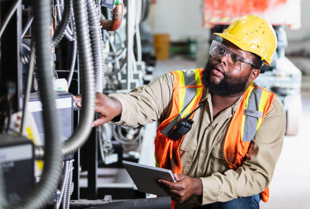 Best Residential Electrician Services  in New Orleans, LA
