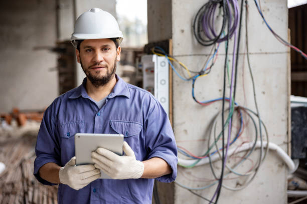Best Local Electrician Companies  in New Orleans, LA