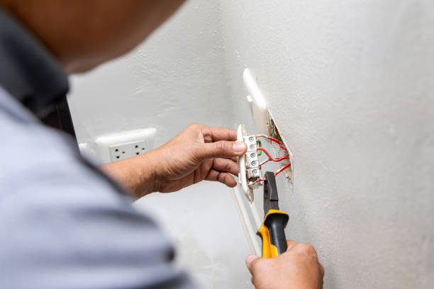 Best Ceiling Fan Installation Electrician  in New Orleans, LA