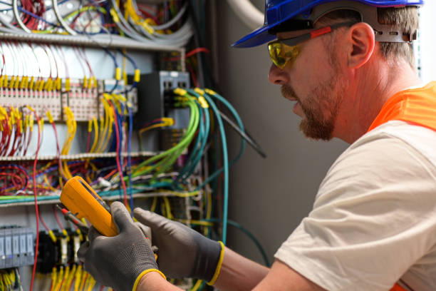 Best Industrial Electrical Services  in New Orleans, LA