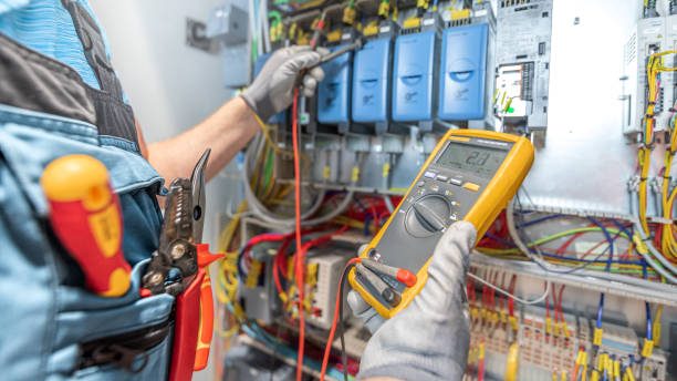 Best Circuit Breaker Repair  in New Orleans, LA
