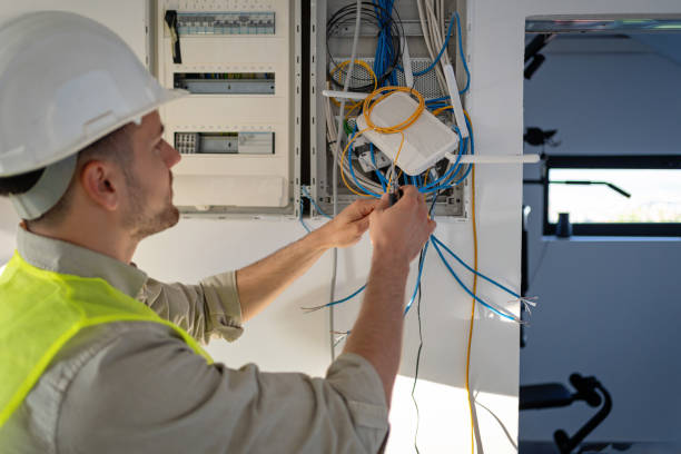 Reliable New Orleans, LA Electrician Solutions