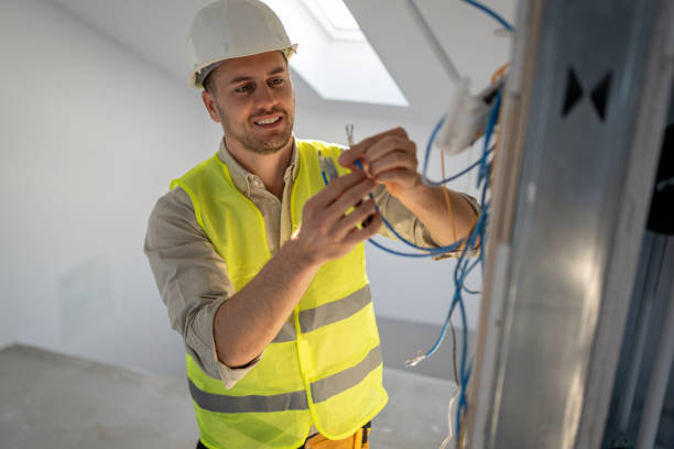 Generator Installation Services in New Orleans, LA