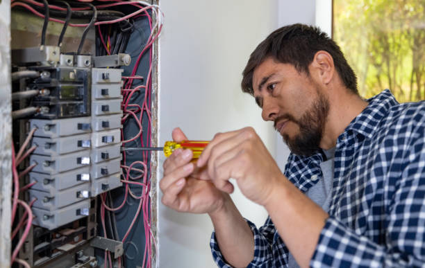 Best Electrical Troubleshooting Services  in New Orleans, LA